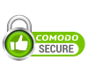 Comodo Secure Security Seal
